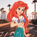 Lirasora's Avatar'