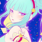 Kenseienvy's Avatar'