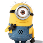 MinionsBilo's Avatar'