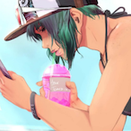 CJNicole's Avatar'