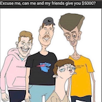 Bluebxrry.'s Avatar'