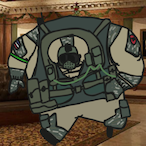 OHLORD.HE.COMIN's Avatar'