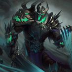 Deathknight7776's Avatar'