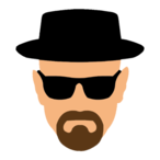 Heisenberg.del8's Avatar'