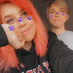 Velvet3010's Avatar'