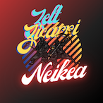 Neikea's Avatar'