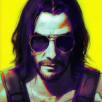 DEUSVULTFTHL7's Avatar'