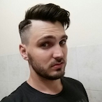 ScottGumede23's Avatar'