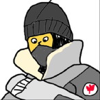 DiggleDirk's Avatar'