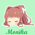 Just_Natsuki__'s Avatar'