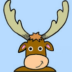 ImJustAMoose's Avatar'