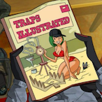 IT.S_A_TRAP's Avatar'