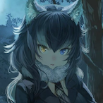 Kyuruwu's Avatar'