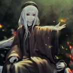 RedDragonThorn's Avatar'