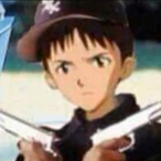 Cyber_Goose_Zero's Avatar'