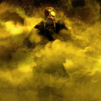 SyrianGas's Avatar'