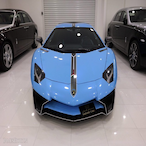 RetroColorway's Avatar'