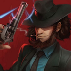 GingermanSP7's Avatar'