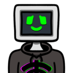 ItzLagging's Avatar'
