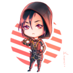 Kisumaa's Avatar'