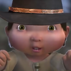 GreenRhubarbe's Avatar'