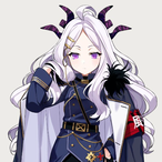 Joumae-Saori's Avatar'