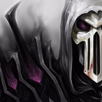 Hasshurojin's Avatar'
