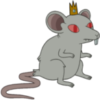Rat_King's Avatar'