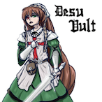 DesuExterminate's Avatar'