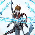 MegaBlasterXP's Avatar'
