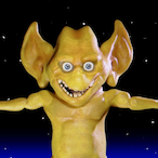 OxzyGODSENT's Avatar'