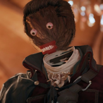 Shane MacTavish's Avatar'