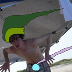 TheTrueLynx's Avatar'
