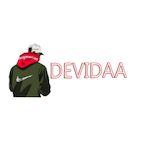Devidaa25's Avatar'