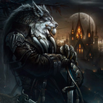 NightWolfGeo's Avatar'