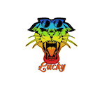 xLuckySSJ's Avatar'