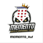 MEMENTO_Huf's Avatar