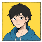 Giokk13's Avatar'