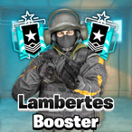 Lambertes's Avatar'