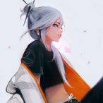 F2K10.Vyke's Avatar'