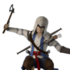 Demonpiglet's Avatar'