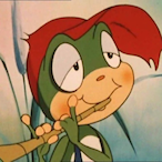 DemetanTheFrog's Avatar'