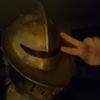 KrispyKraken's Avatar'