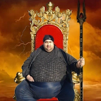 iqanubis's Avatar'