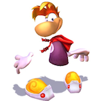 Rayman1732's Avatar'