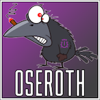 Oseroth69's Avatar