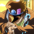 Kujo.Jotaro's Avatar'