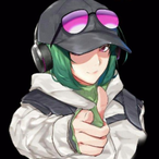 Rainbowqihao's Avatar'