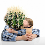 BrothaJerry's Avatar'