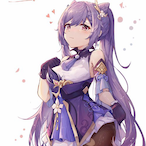 LOVE_Keqing_ouo's Avatar'